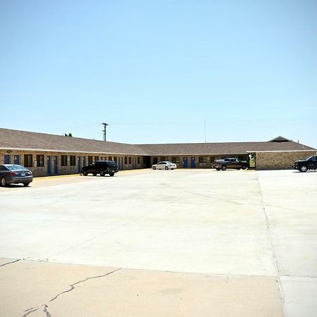Heritage Inn & Suites 엘도라도 외부 사진