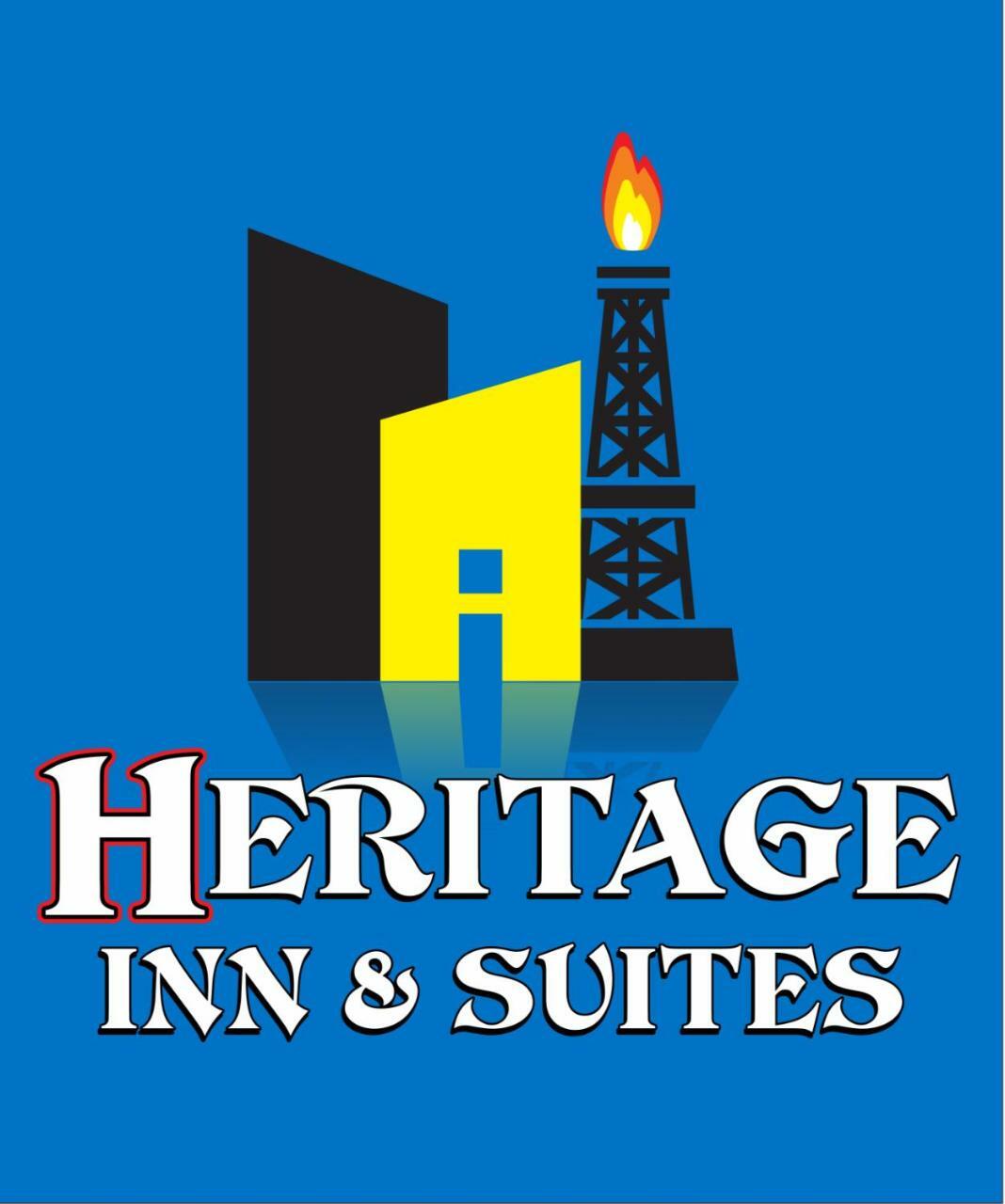 Heritage Inn & Suites 엘도라도 외부 사진