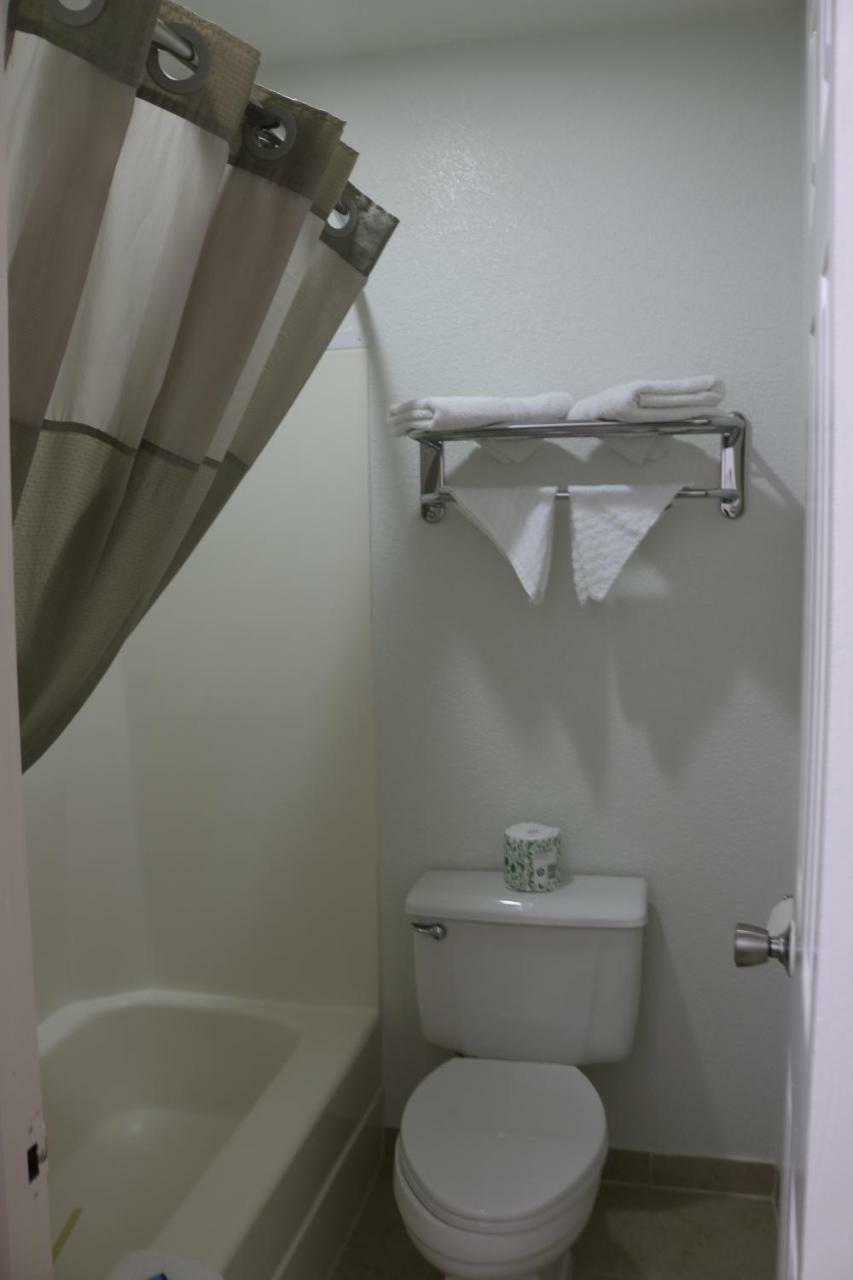 Heritage Inn & Suites 엘도라도 외부 사진