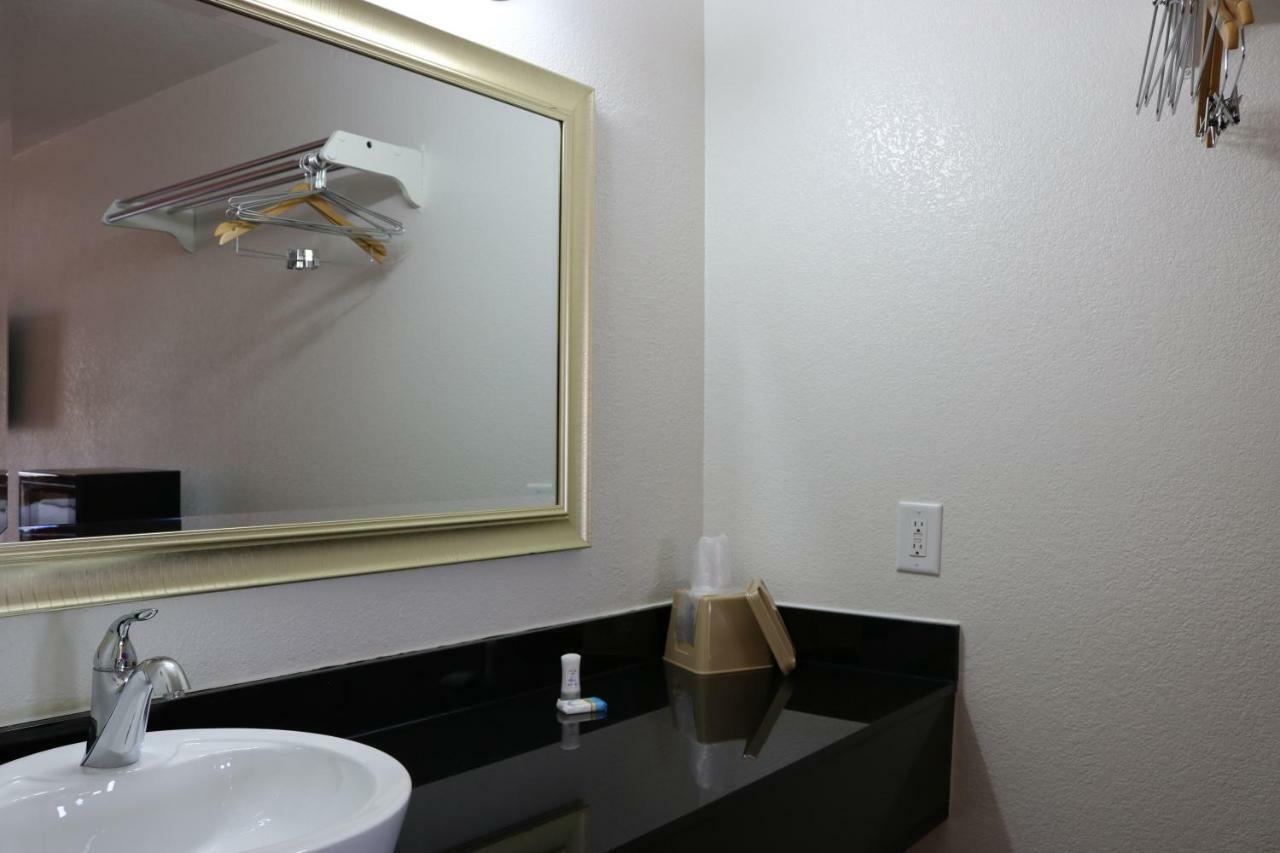 Heritage Inn & Suites 엘도라도 외부 사진