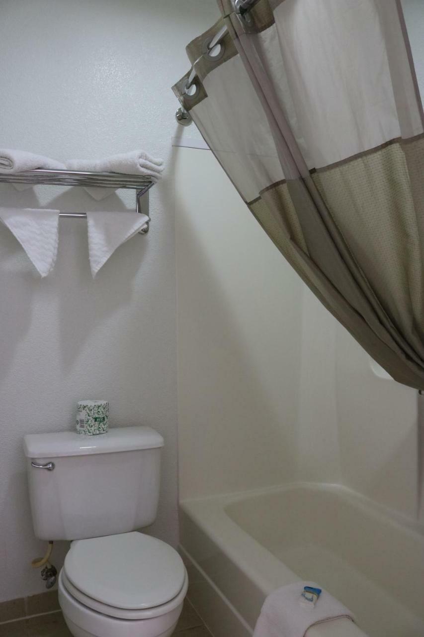 Heritage Inn & Suites 엘도라도 외부 사진