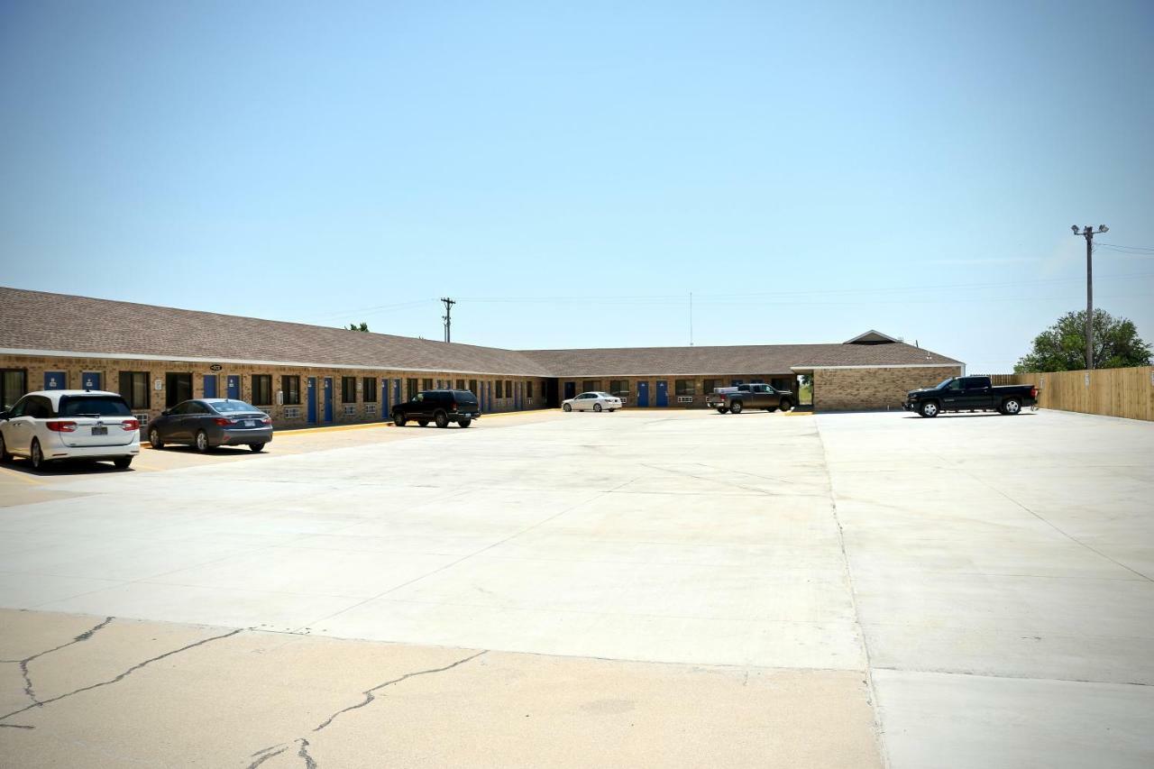 Heritage Inn & Suites 엘도라도 외부 사진