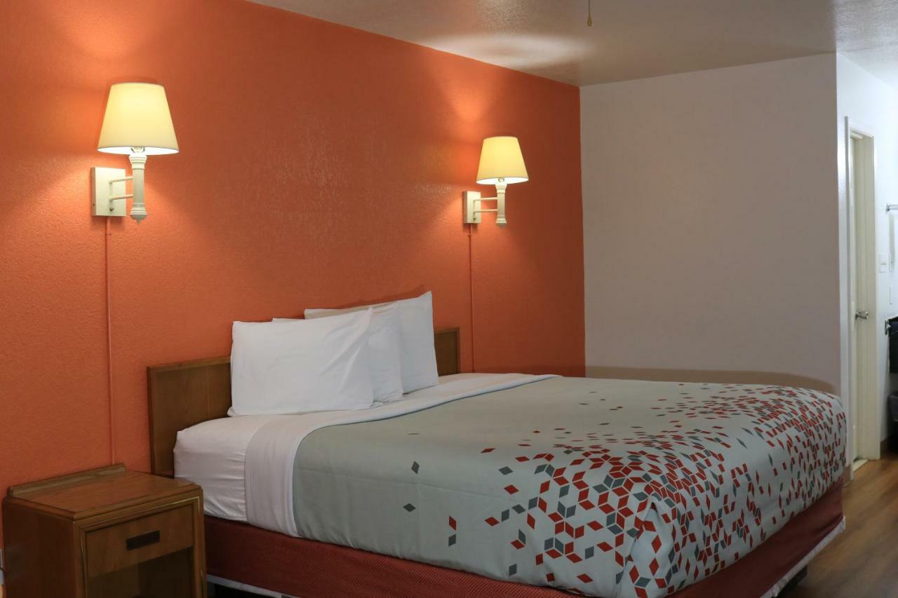 Heritage Inn & Suites 엘도라도 외부 사진