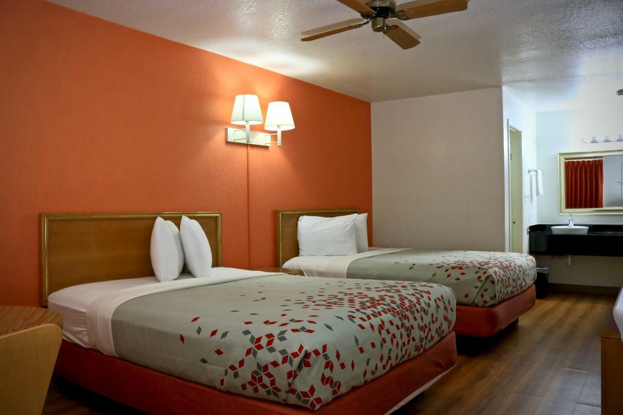 Heritage Inn & Suites 엘도라도 외부 사진