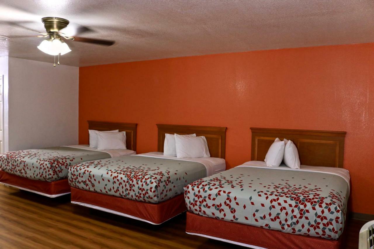 Heritage Inn & Suites 엘도라도 외부 사진