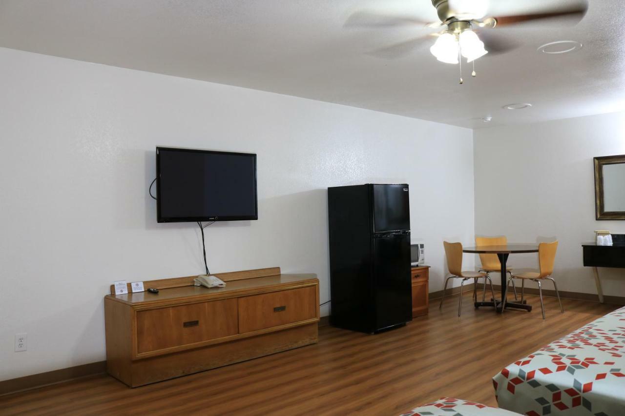 Heritage Inn & Suites 엘도라도 외부 사진